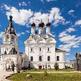 Аватарка канала Муром