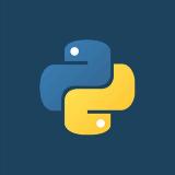 Аватарка канала Python Brasil