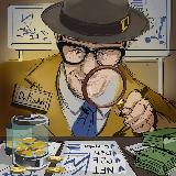 Аватарка канала DeFinder Capital (DFC)