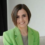 Аватарка канала Наталья Устимова 📝 Резюме | Личный бренд | Портфолио