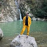 Аватарка канала "Помогач | Блог"