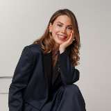 Аватарка канала Умму Мусаева 💸