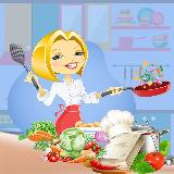 Аватарка канала "Вкусные рецепты"