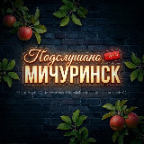 Аватарка канала Мичуринск 🍎