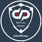 Аватарка канала دارک پروکسی | Proxy mtproto