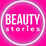 Аватарка канала Готовые сторис|Промты|Стикеры|Beauty stories