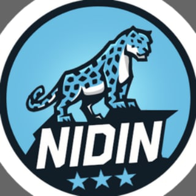 __NIDIN__ avatar