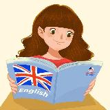 Аватарка канала Nadine English 🇬🇧 | Английский с Надеждой 🙋‍♀️