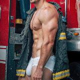 Аватарка канала Gay club. Recovery