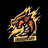 Аватарка канала DragonPlay⚡️ИГРЫ и ПРИЛОЖЕНИЯ для Android