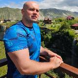 Аватарка канала Денис Черногузов | Фитнес для здоровья