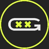 Аватарка канала SGL Studio