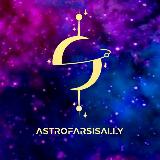 Аватарка канала Astrofarsisally