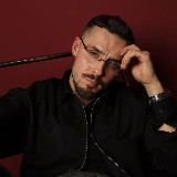 Аватарка канала Православный Блогер Мета Ной🎙️☦️