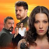 Аватарка канала Опасная Джейлан /турецкий сериал🔥/Sustali Ceylan