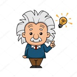 Аватарка канала 5 интересных фактов