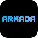 Аватарка канала Arkada Casino