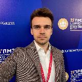 Аватарка канала Инвест заметки @elashkov