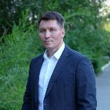 Аватарка канала Молодняков Евгений. Официальный канал.
