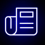 Аватарка канала Financial News — Options | Stocks | Markets