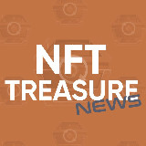 Аватарка канала NFT Treasure