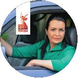 Аватарка канала ФАДИНА ВЕZЁТ