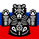 Аватарка канала Россия на максималках | 18+