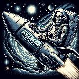 Аватарка канала Ascension Industries 🚀🌲🍯