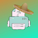 Аватарка канала ДонШаблон🤠Поделки Аппликации Шаблоны Лепка Рисование Загадки Помощь Учителю