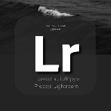 Аватарка канала Пресеты Лайтрум | Presets Lightroom