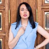 Аватарка канала Лена • На глубине смыслов