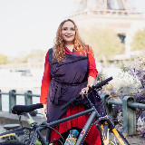 Аватарка канала Velo, photo et Paris