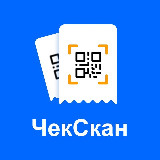 Аватарка канала ЧекСкан — официальный канал
