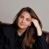 Аватарка канала Виктория Трегубова | Фотошоп • Дизайн • Ретушь