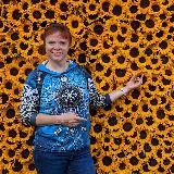 Аватарка канала Голландские записки NataCost | Амстердам | Голландия | Нидерланды