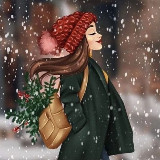 Аватарка канала "❤ ТЕПЛО В ДУШЕ"