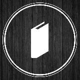 Аватарка канала Книги для дизайнеров 📚