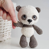 Аватарка канала Амигуруми | Рукоделие