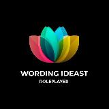 Аватарка канала WORDING BIO IDEAS