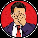 Аватарка канала СТЫД