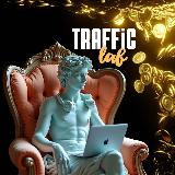 Аватарка канала "Traffic lab🚀"