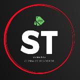 Аватарка канала Ofertas e cupom Aliexpress Shopee Amazon Mercado Livre - santostecimportação