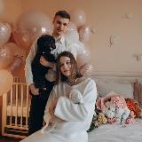 Аватарка канала Tattiyuta и +1 👶🏼