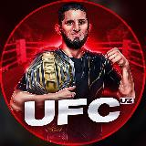 Аватарка канала 𝐔𝐅𝐂 𝐥𝐢𝐯𝐞