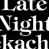 Аватарка канала Late Night Sekachov