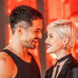 Аватарка канала Бразильские сериалы | VIP-BRASIL