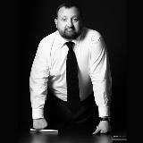 Аватарка канала Сергей Арбузов