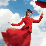 Аватарка канала Няни Гувернантки Домработницы РФ 🌍🇷🇺