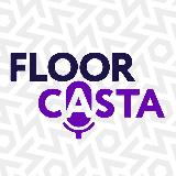 Аватарка канала FLOORCASTA 🎙️ Подкаст о напольных покрытиях