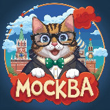 Аватарка канала Куда сходить в Москве | Афиша мероприятий Москвы